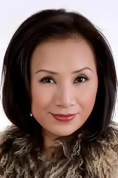 Elaine Chow Sau-Lan