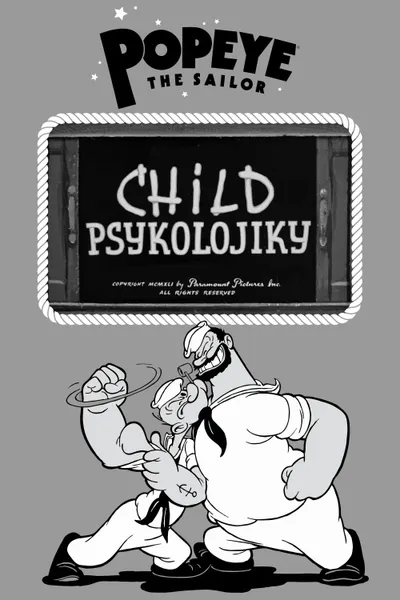 Child Psykolojiky