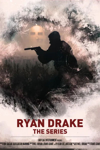 Rogue Elements: A Ryan Drake Story