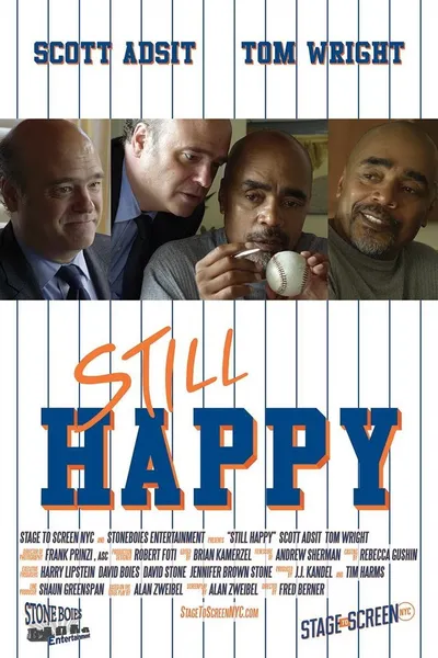 Still Happy