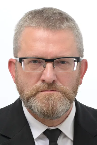 Grzegorz Braun