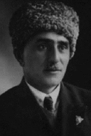 Zakaria Berishvili