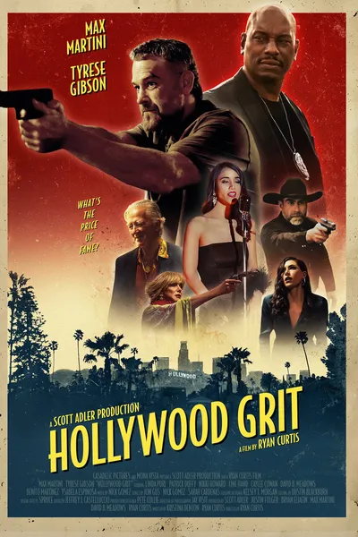 Hollywood Grit