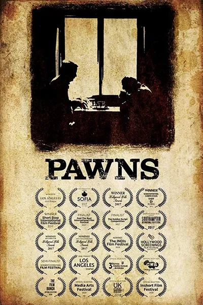 PAWNS