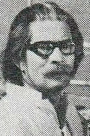 Ali Mansoor