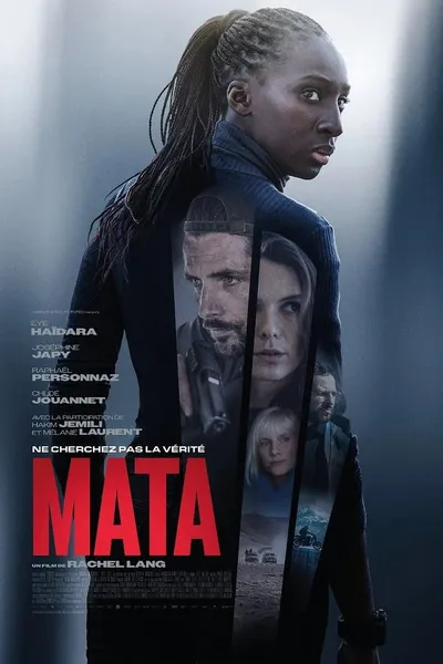 Mata
