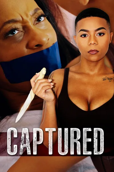 Captured
