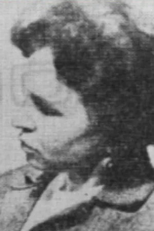 Svetlana Shepovalova