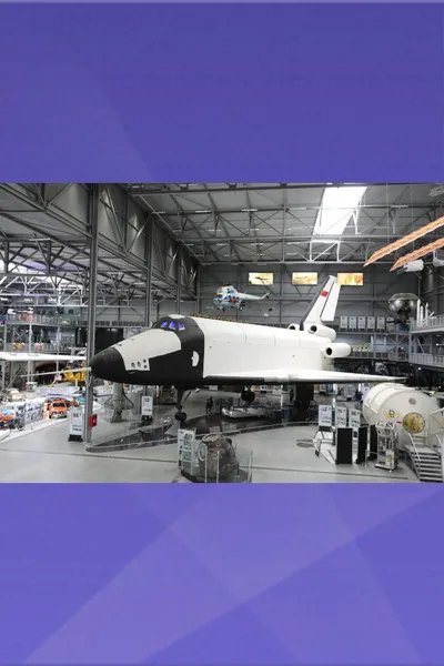 Geheimnisse der Sowjet-Technik - Mondraketen und Monsterflieger