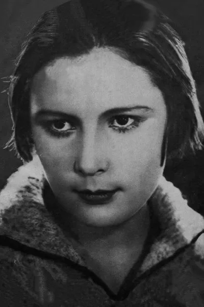 Anastasiya Kozhevnikova