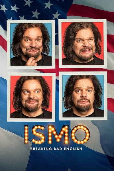 ISMO – Breaking Bad English