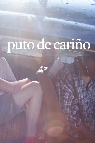 Fag and a Football Mate