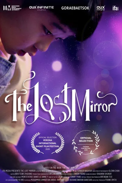 The Lost Mirror