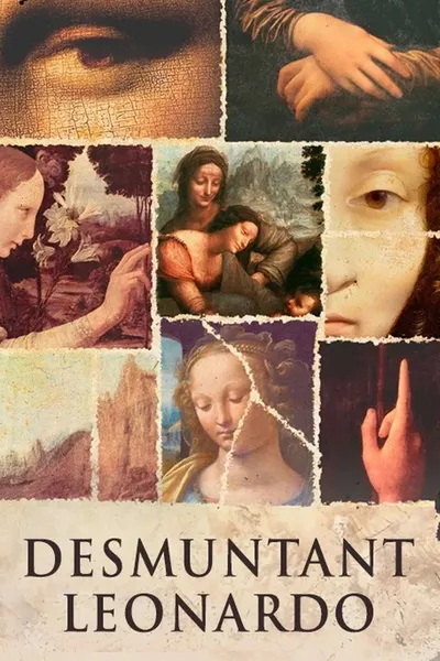 Desmuntant Leonardo