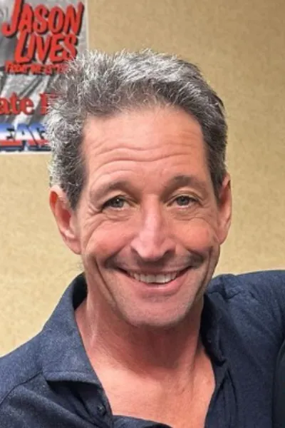 Tom Fridley