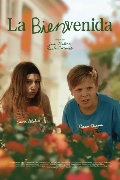 La Bienvenida