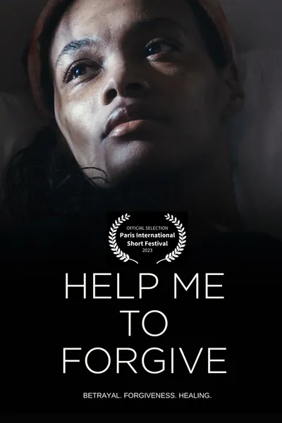 Help Me To Forgive