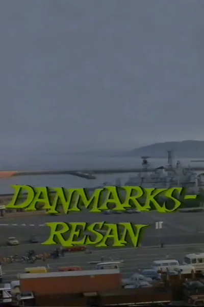 Danmarksresan