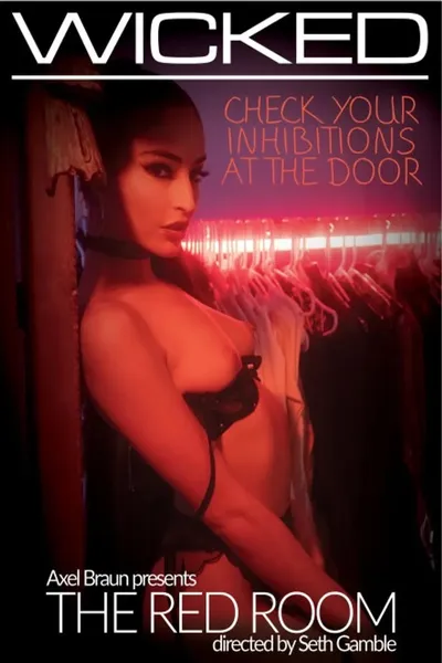 The Red Room