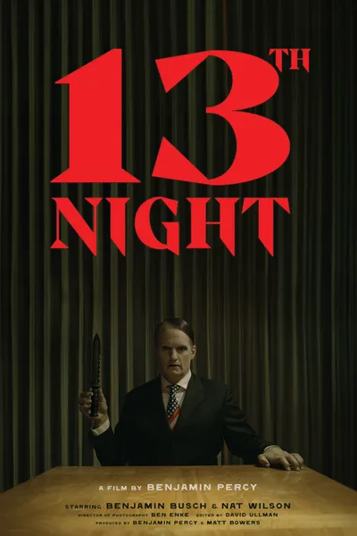 13th Night