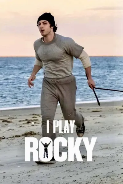 I Play Rocky