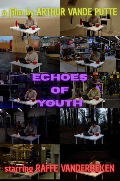 Echoes of Youth