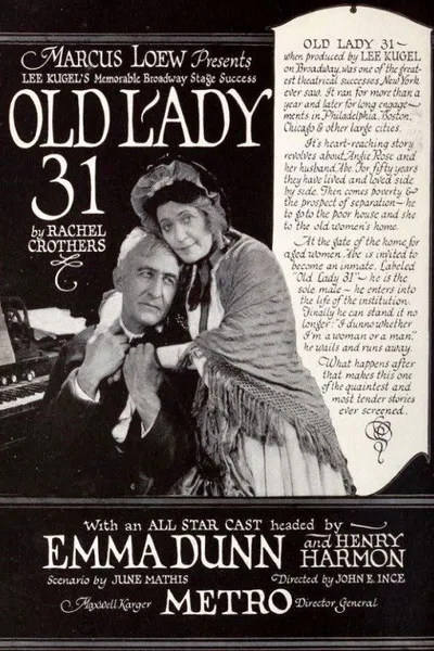 Old Lady 31