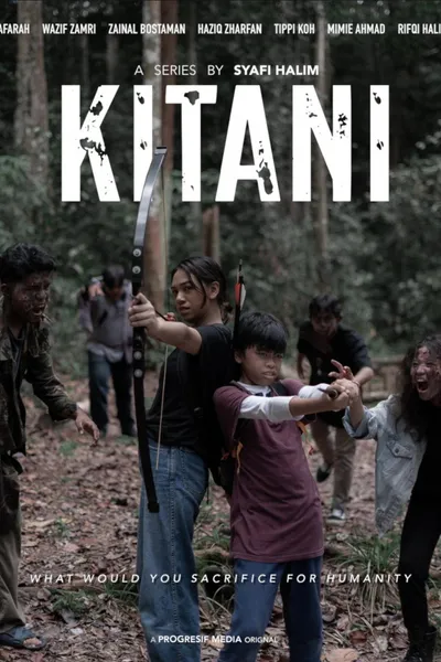 Kitani