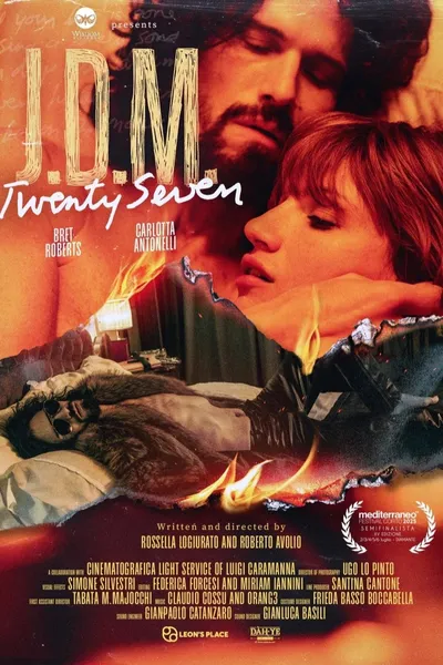 J. D. M. twentyseven