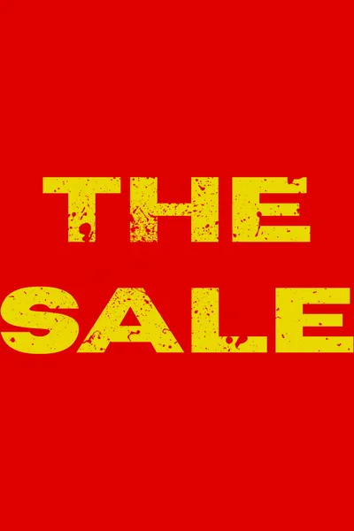 The Sale