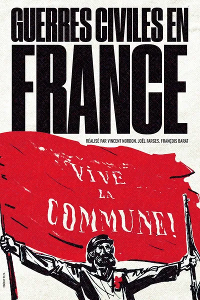 Civil Wars in France