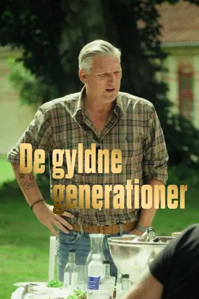 De gyldne generationer
