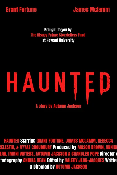 Haunted