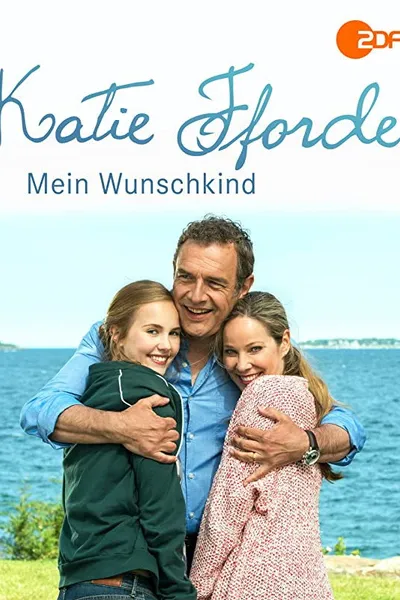 Katie Fforde: Mein Wunschkind