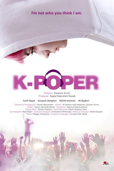 K-Poper