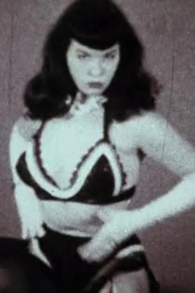 Return Of Teaser Girl