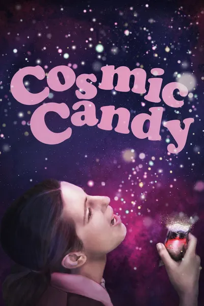Cosmic Candy