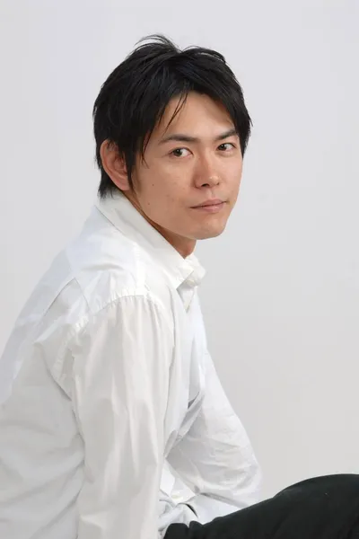 Yusuke Nakayama