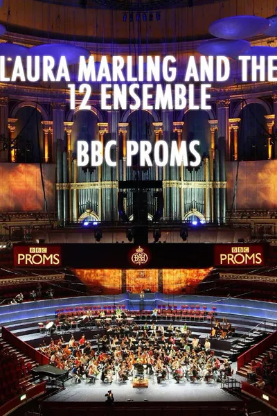 Laura Marling and the 12 Ensemble - BBC Proms