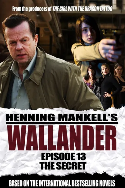 Wallander: The Secret