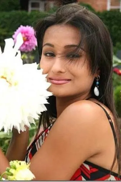 Rejina Upreti