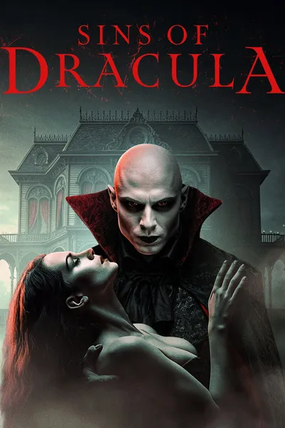 The Sins of Dracula
