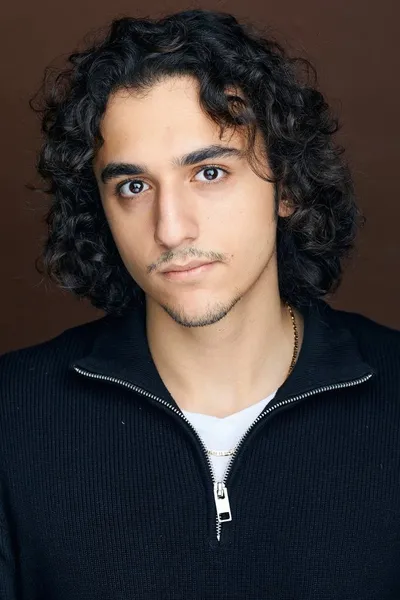 Adam Sakleh
