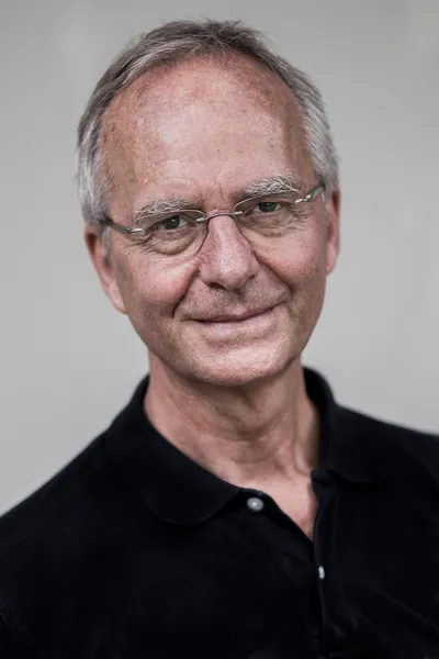 Henk Kamp