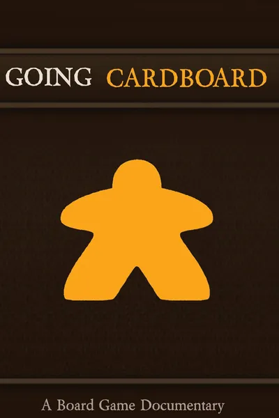 Going Cardboard: A Board Game Documentary