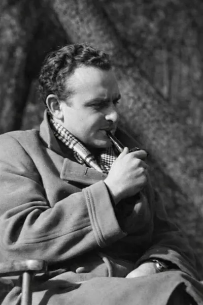 William D. Russell