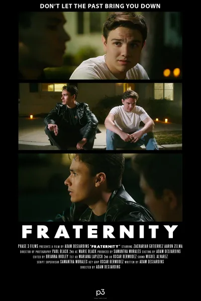 FRATERNITY
