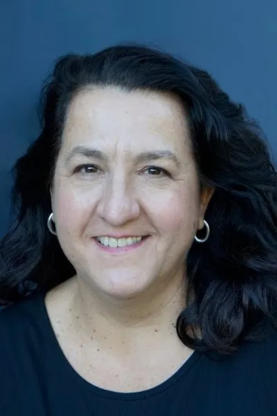 Carmen Flores Sandoval