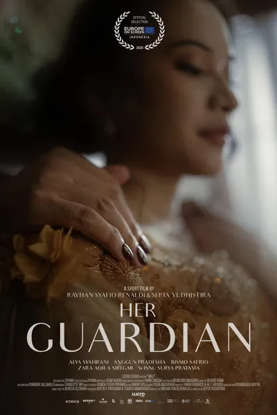 Her Guardian