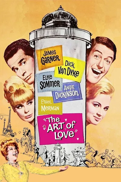 The Art of Love